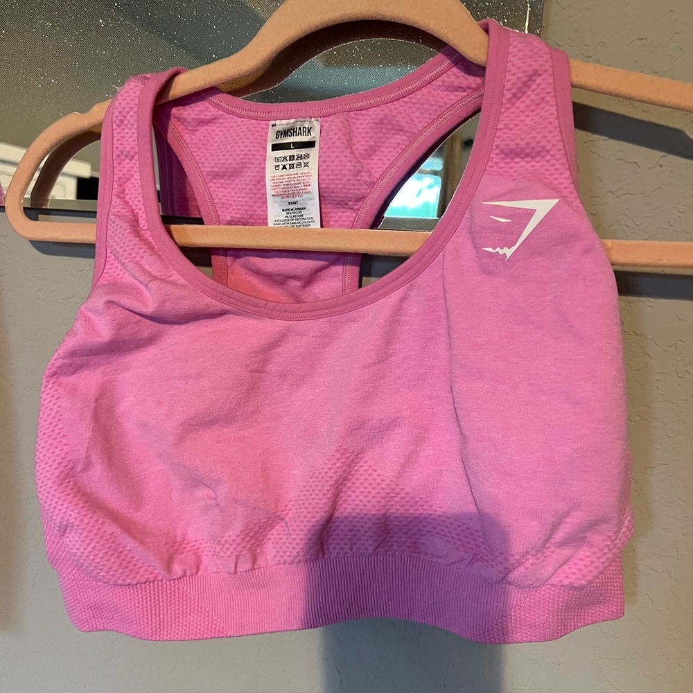 Gymshark Vital Bra